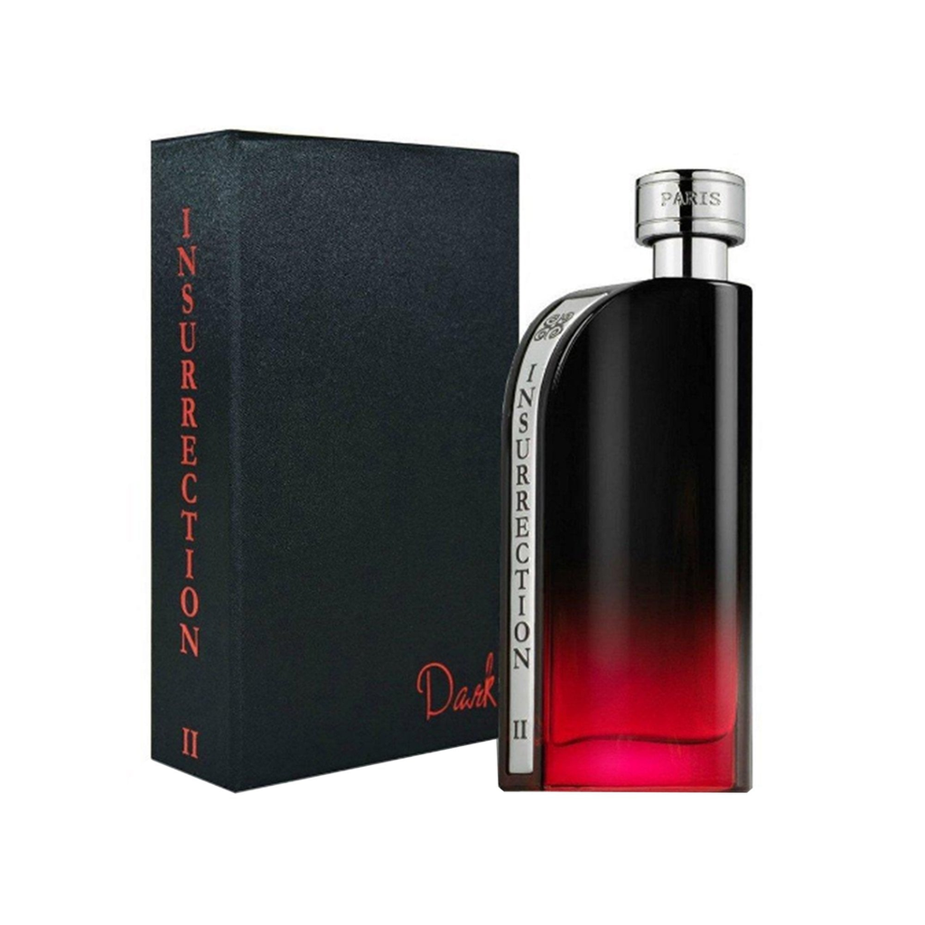 INSURRECTION DARK  90 ML EDT