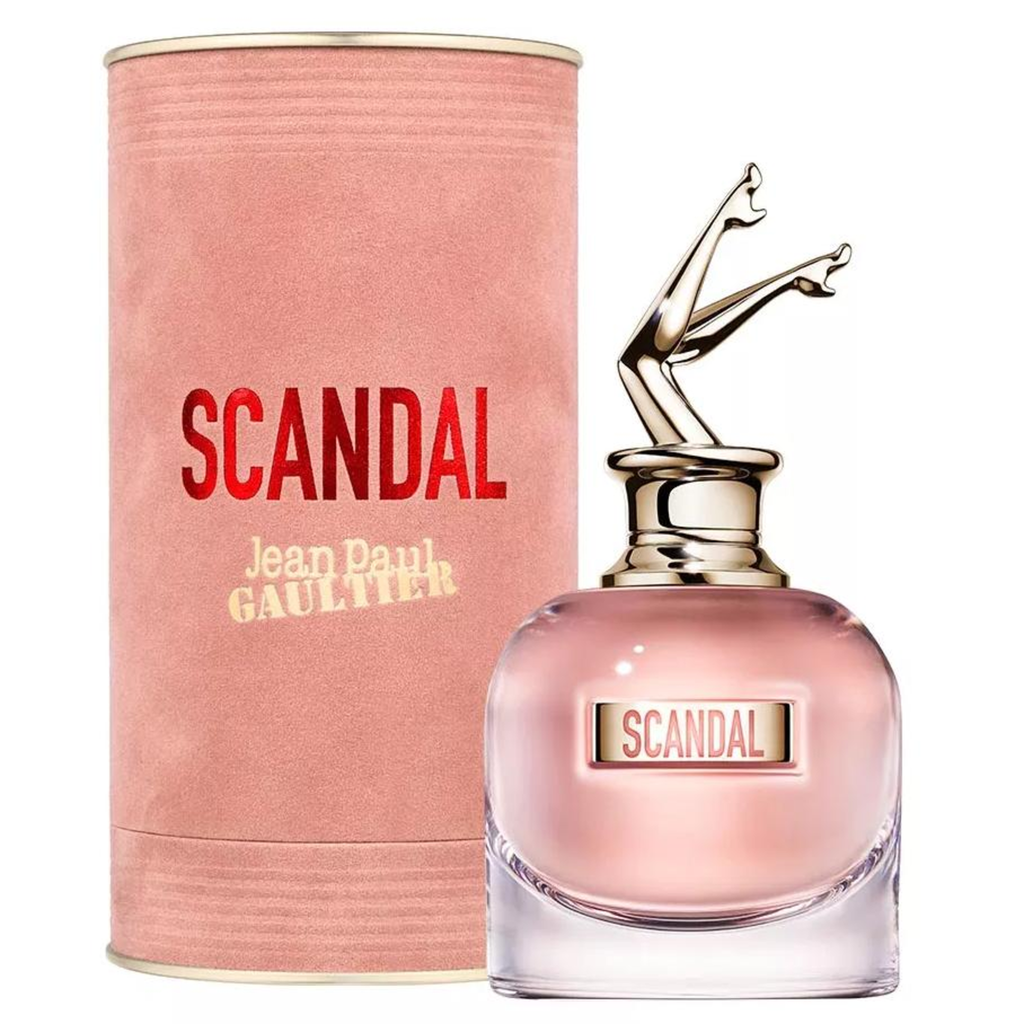 JEAN PAUL GAULTIER SCANDAL 50 ML WOMAN