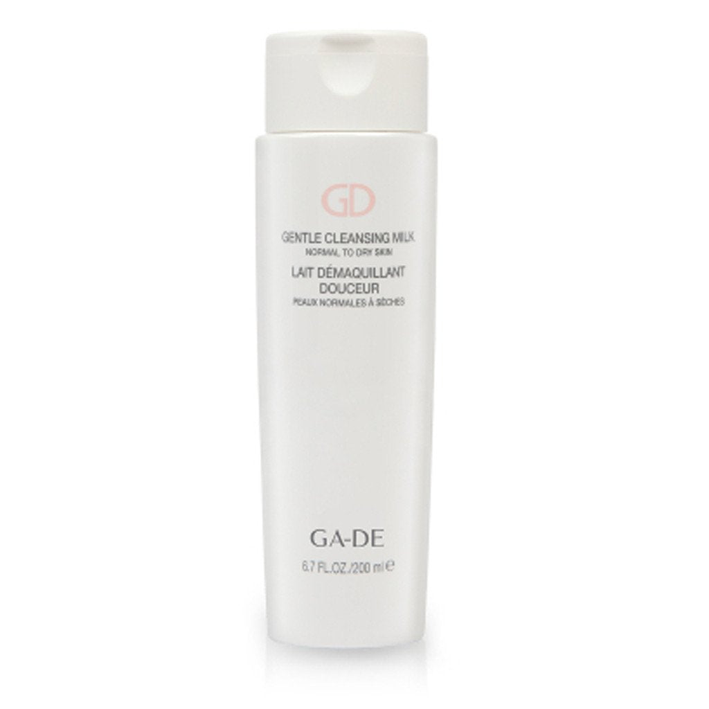 GADE GENTELE CLEANSING MILK