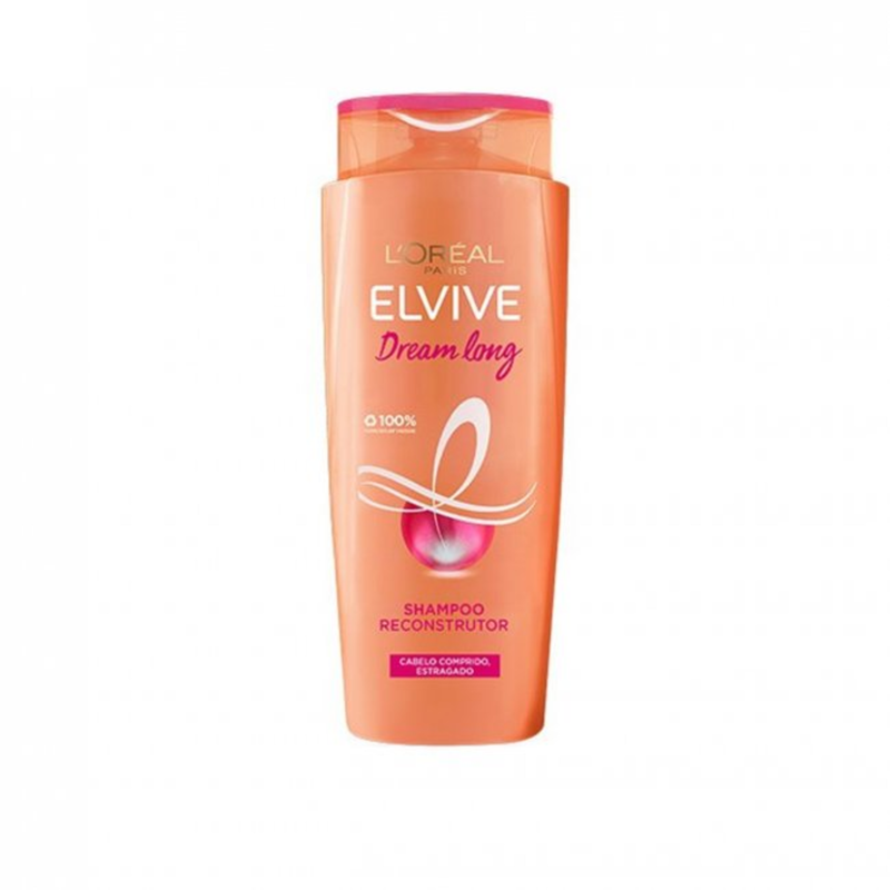 ELVIVE DREAM LONG SHAMPOO 500 ML