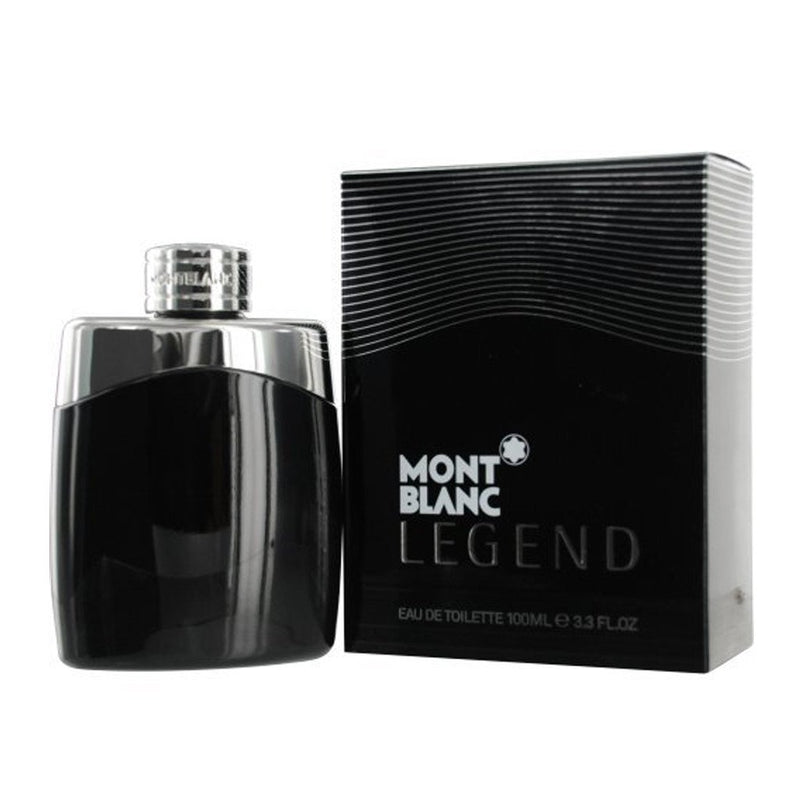 MONT BLANC LEGEND 100 ML MEN