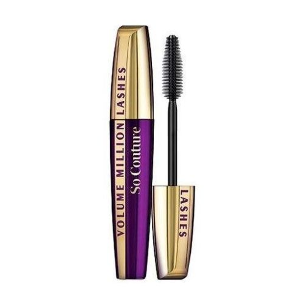 LOREAL VOLUME MILLION LASHES SO COUTURE