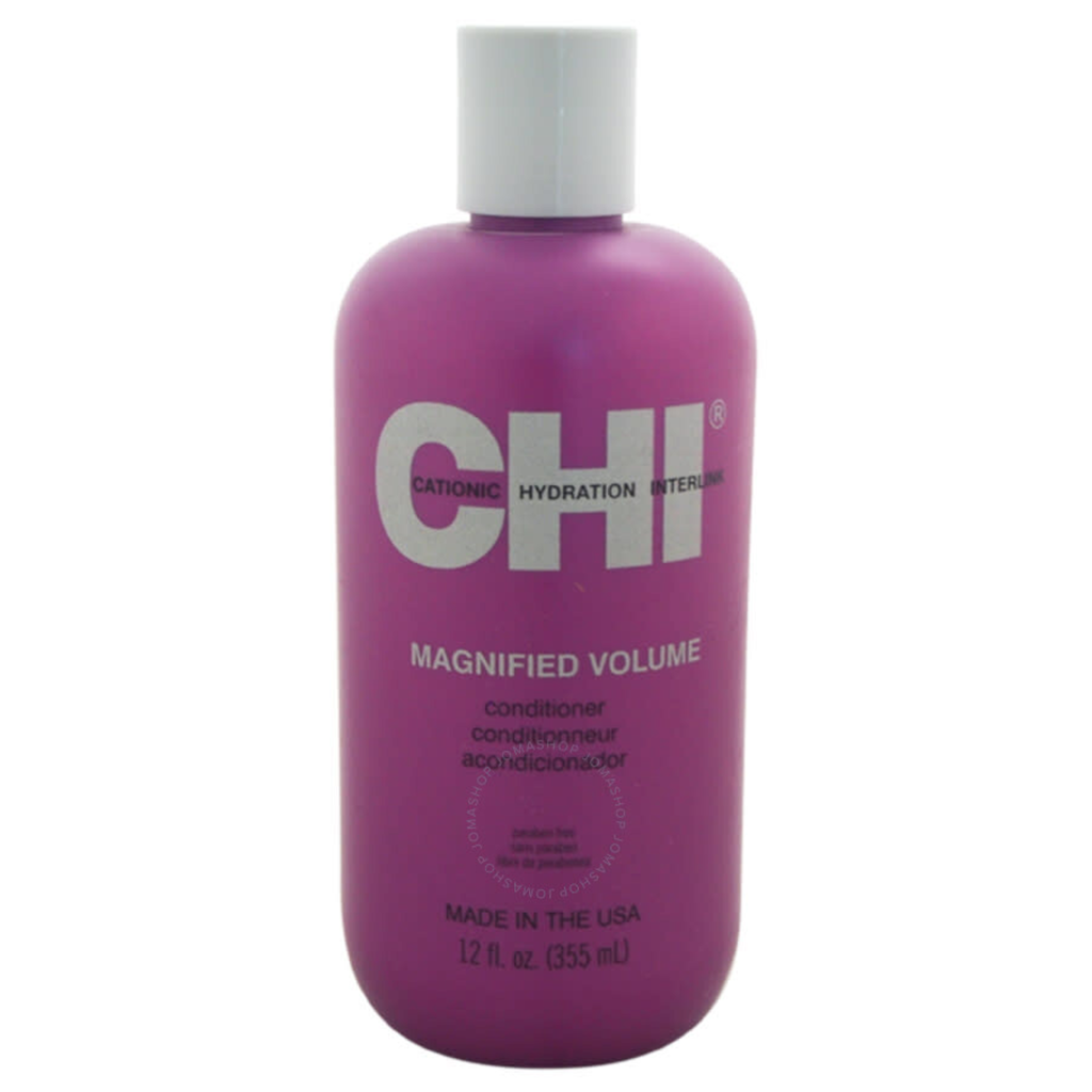 CHI MAGNIFIED VOLUME CONDITIONER 355 ML