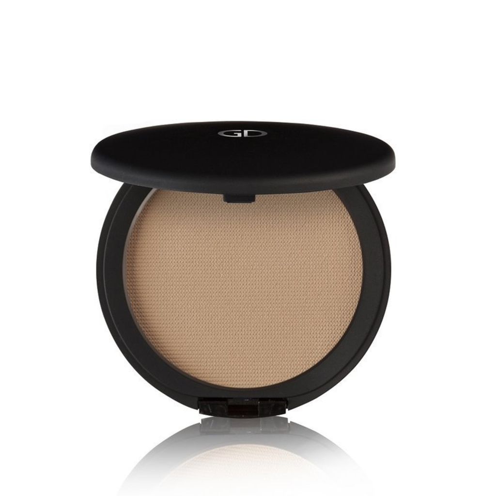 GADE BASICS SMOOTHING POWDER 502