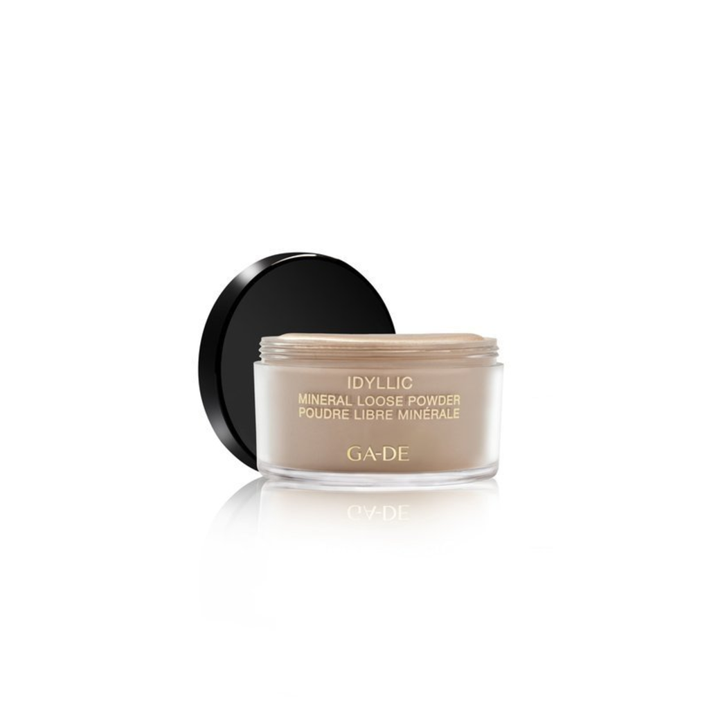 G IDYLLIC LOOSE POWDER (100)