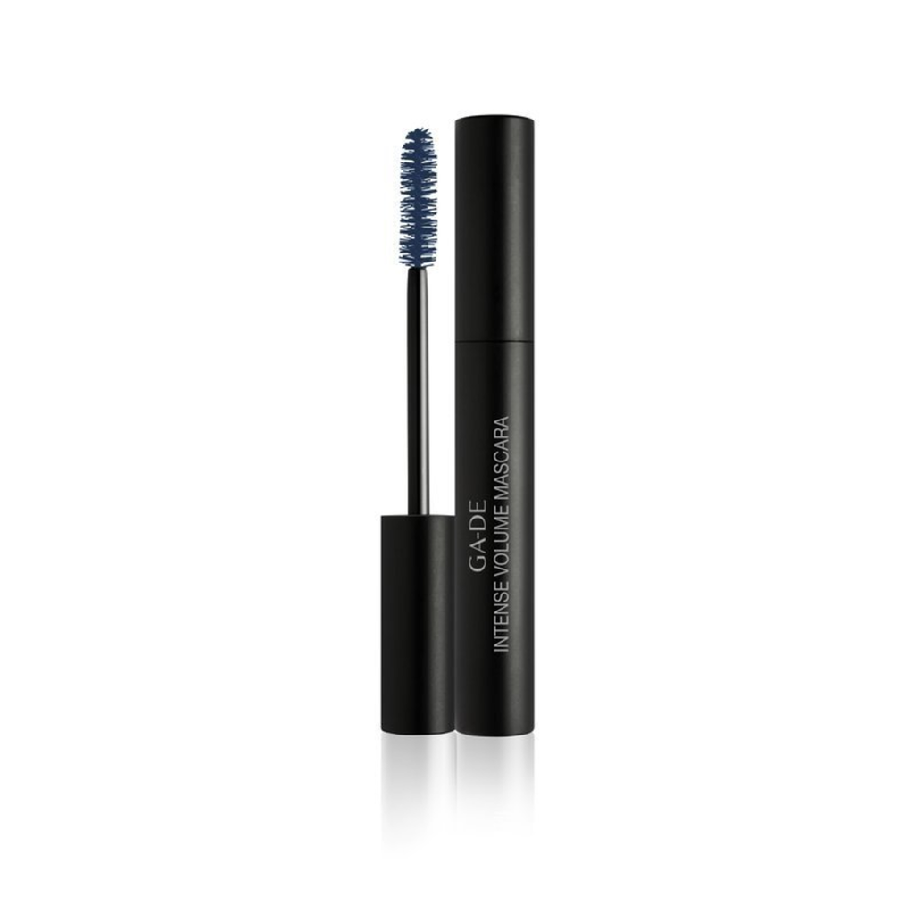 INTENSE VOLUME MASCARA BLUE