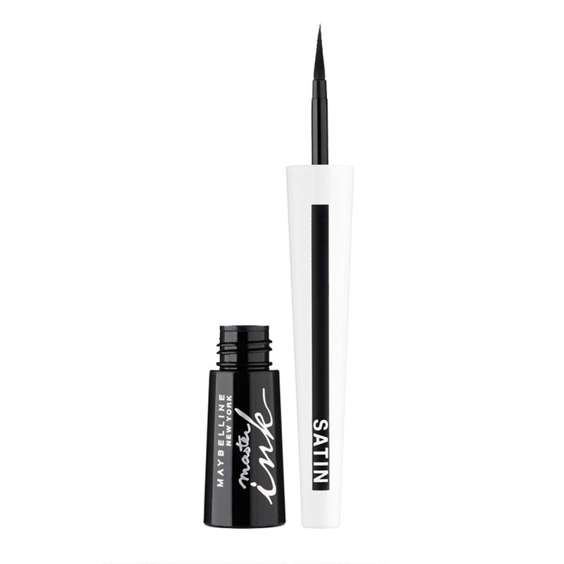 MNY MASTER INK LINER BLACK