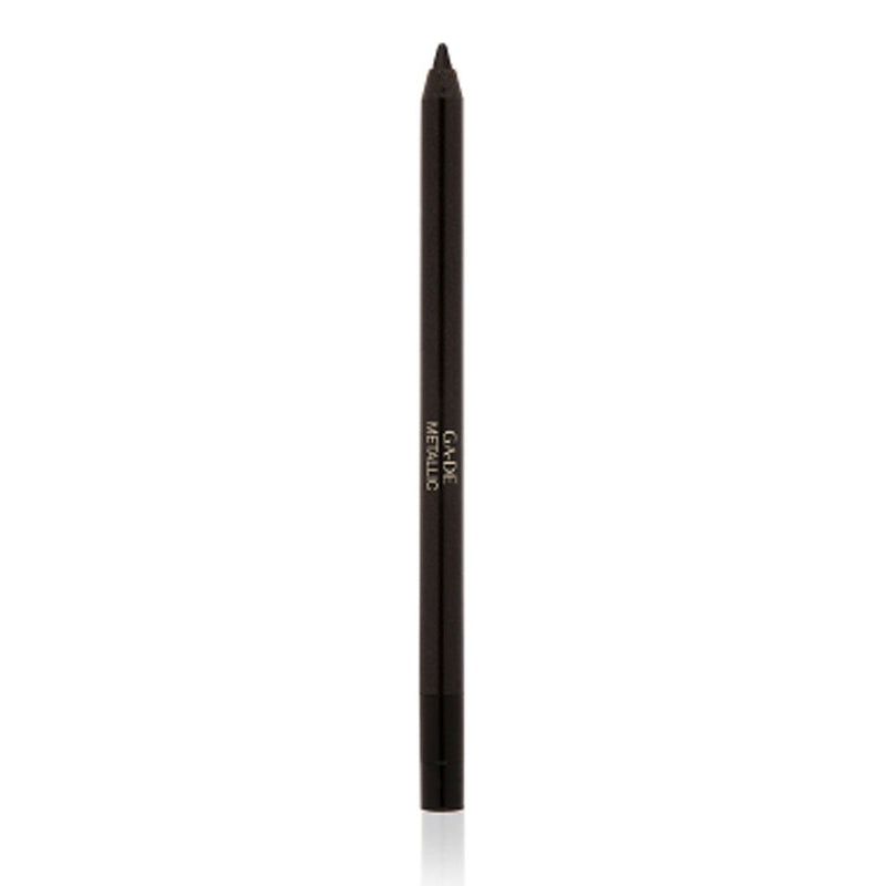 METALLIC EYELINER 100 JET BLACK