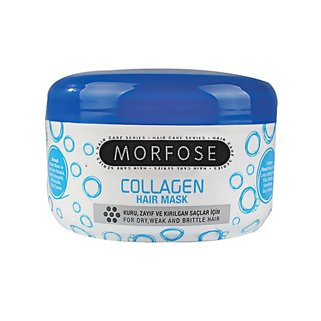 MORFOSE HAIR MASK ( COLLAGEN )