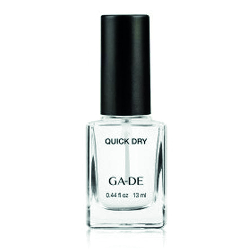 G NAIL ENAMEL QUICK DRY