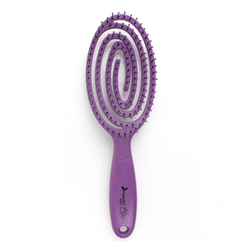 NASCITA PRO HAIR BRUSH 00014