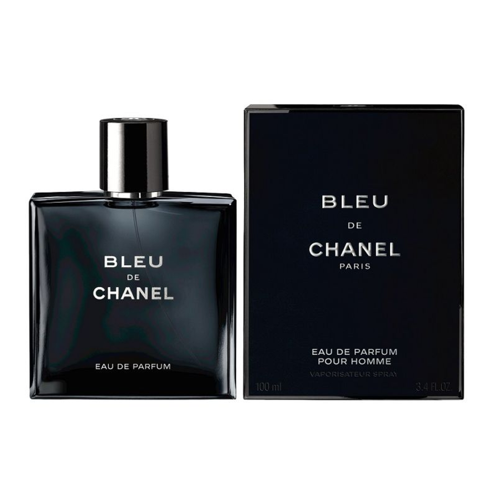 CHANEL BLEU EDP 100 ML