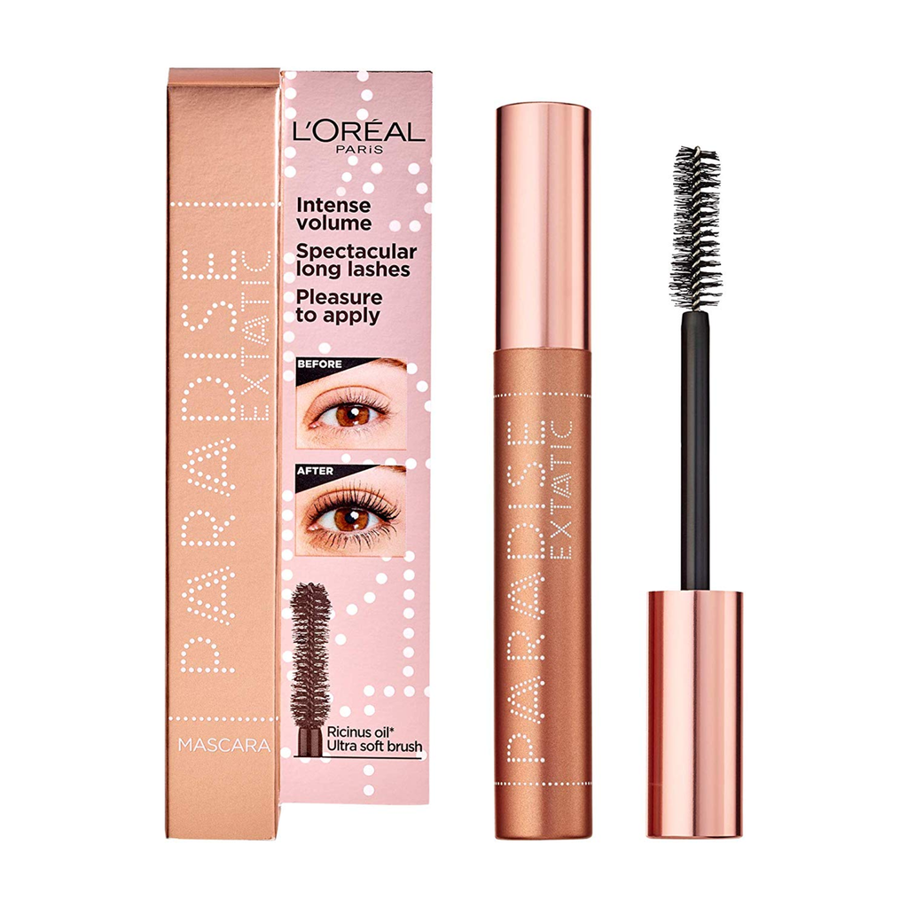 LOREAL PARADISE EXOTIC MASCARA