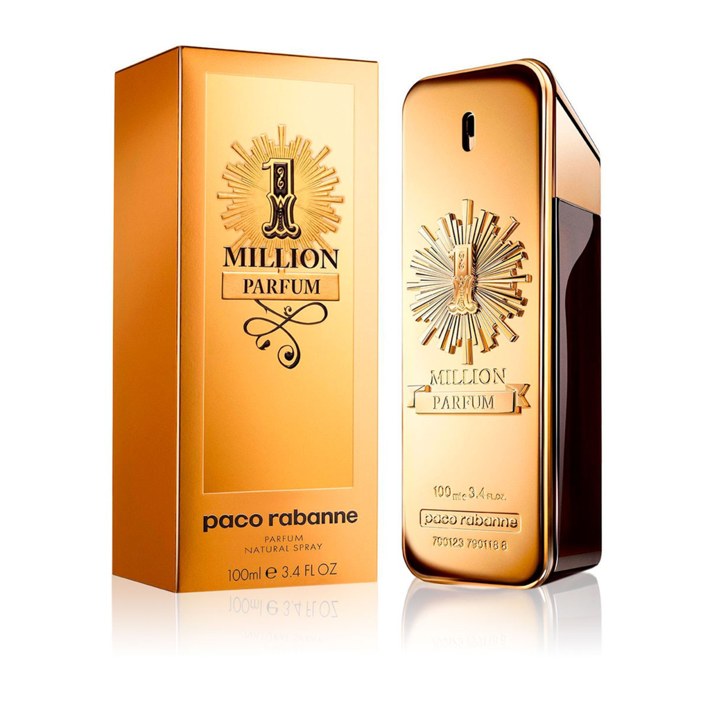 I MILLION PARFUM MEN 100 ML