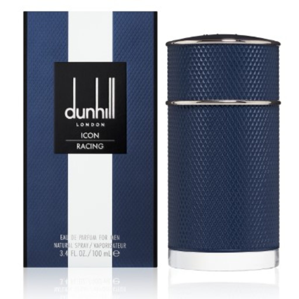 DUNHILL ICON RACING BLUE EDP FOR MEN 100 ML