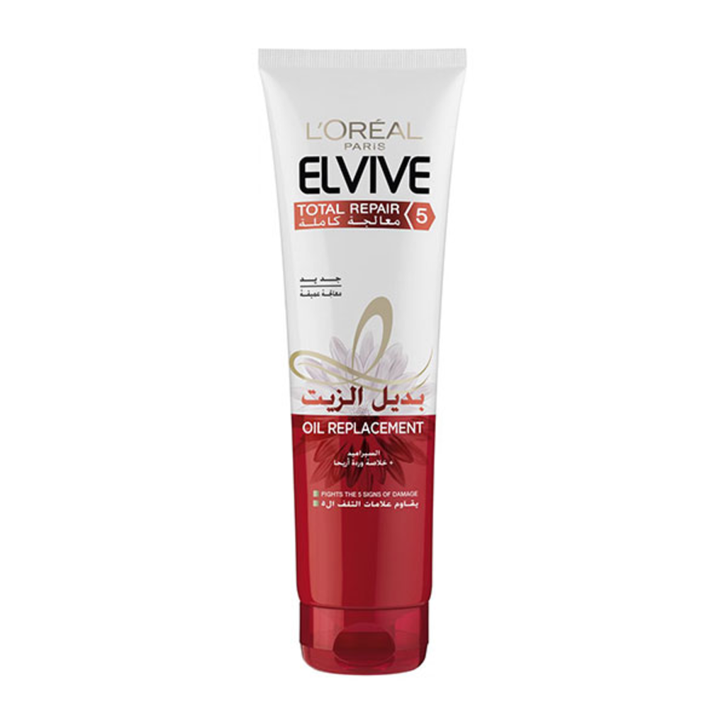 ELVIVE TOTAL REPAIR ( DAMAGED HAIR )