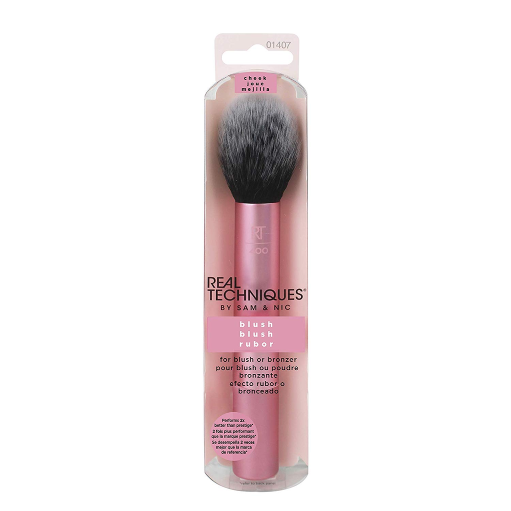 REAL TECHNIQUES BLUSH  ( 01407 )