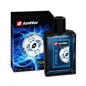 LOTTO FORCE  EAU DE TOILETTE 100 ML