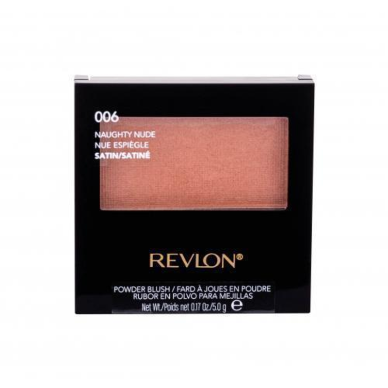 REVLON BLUSHER 06