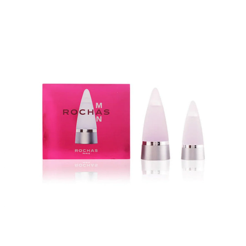 ROCHAS SET 100 ML + 50 ML