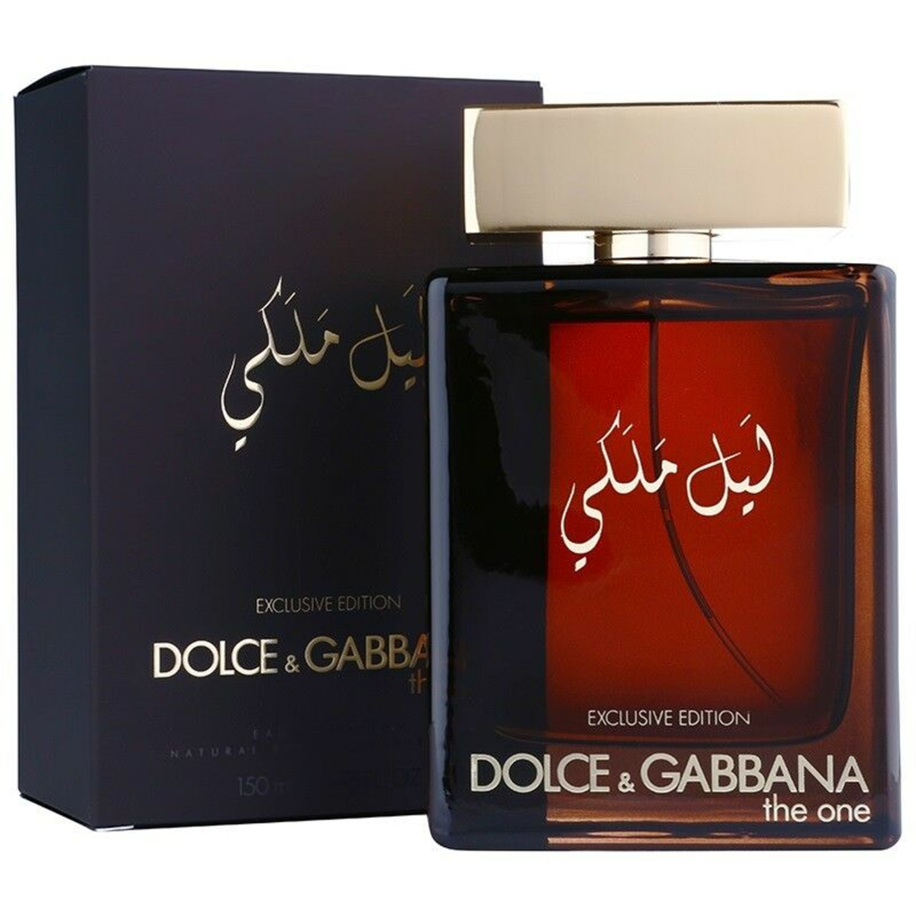 D&G ROYAL NIGHT 150  ML  (MEN)