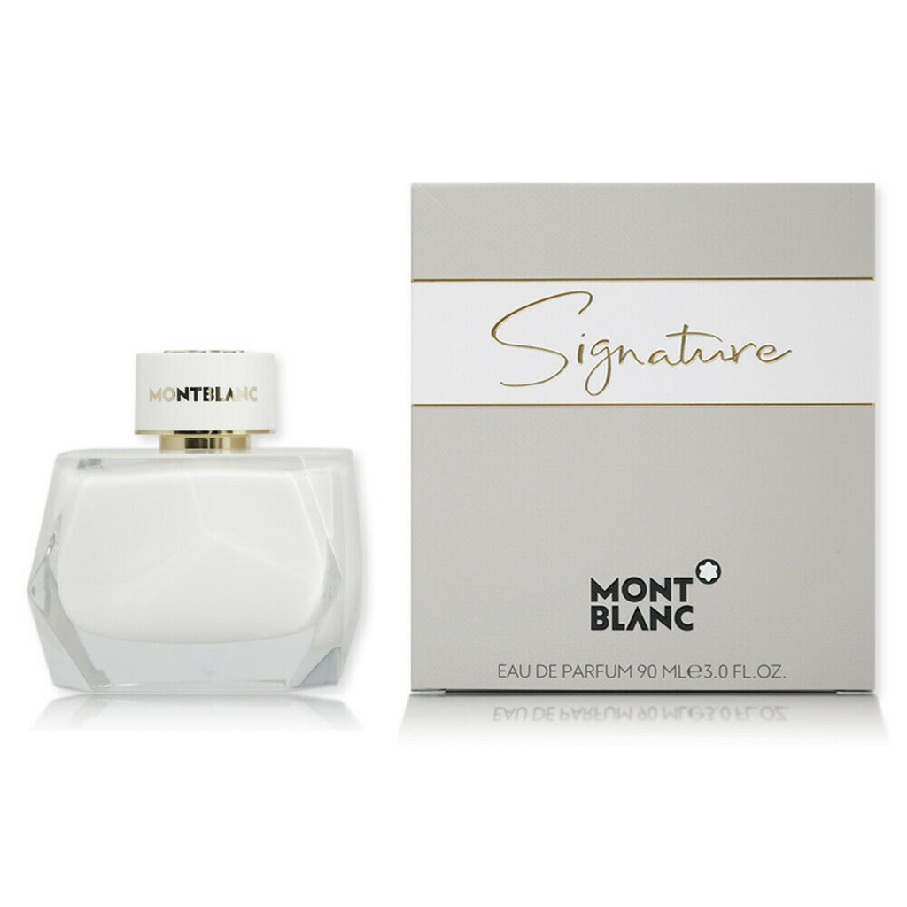 MONT BLANC SIGNATURE 90 ML