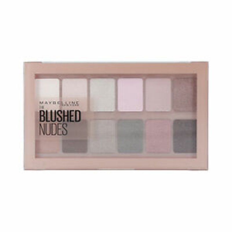 M BLUSHED NUDE SHADOW SET