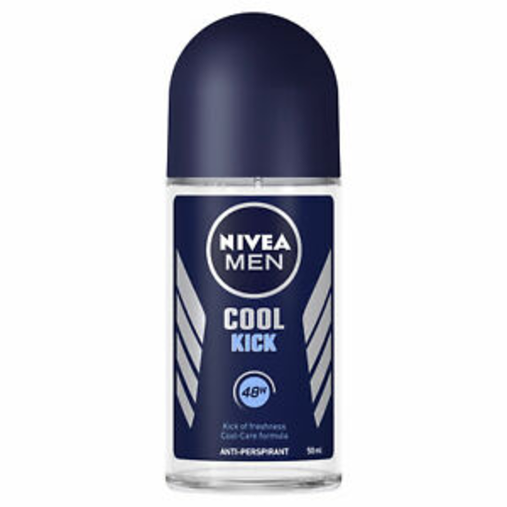 N COOL KICK ROLL ON 50 ML (MEN)