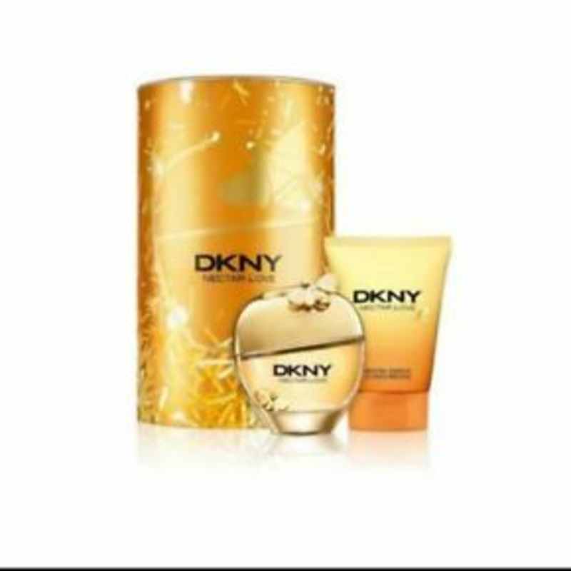 Dkny nectar discount love shower gel