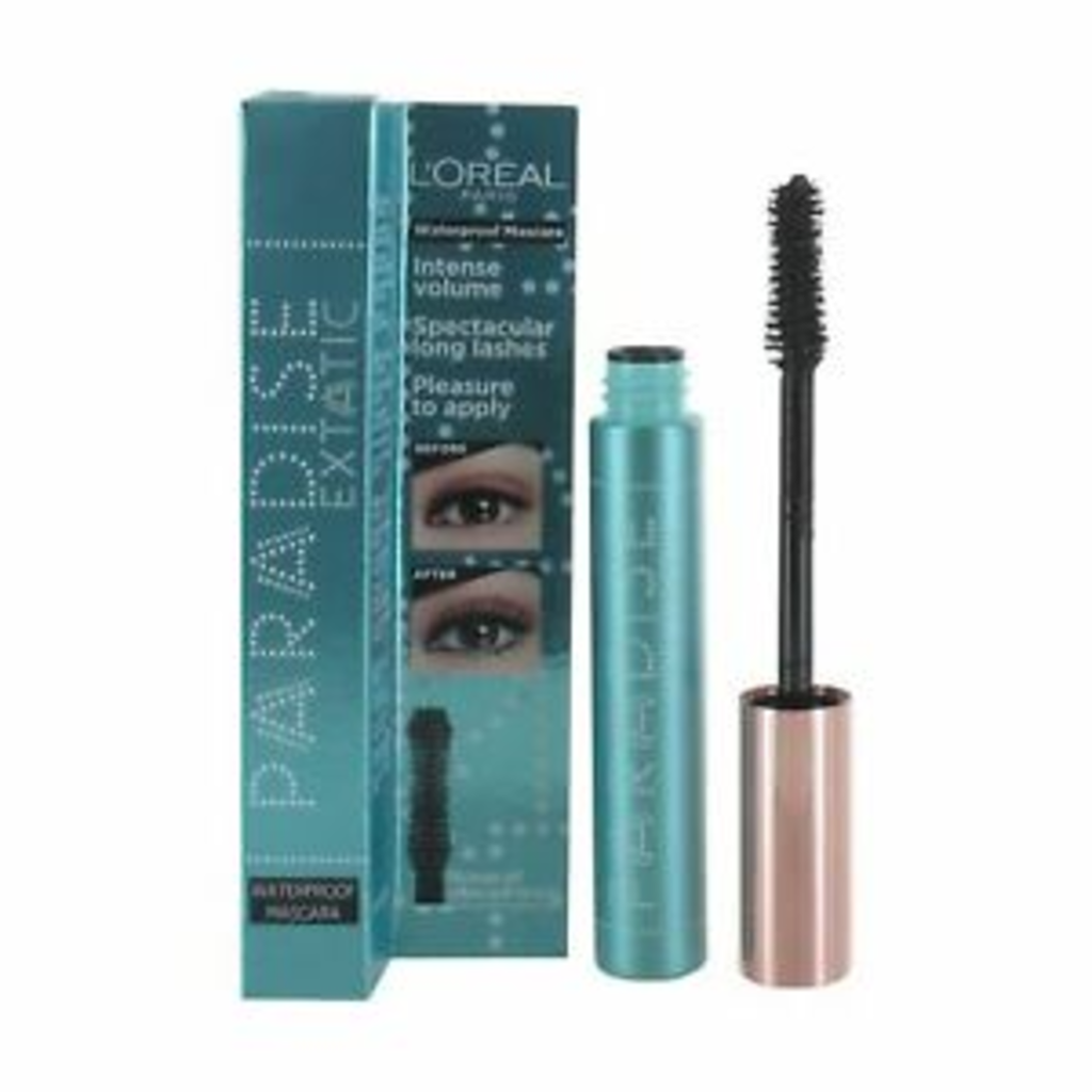 LOREAL PARADISE EXOTIC MASCARA WP