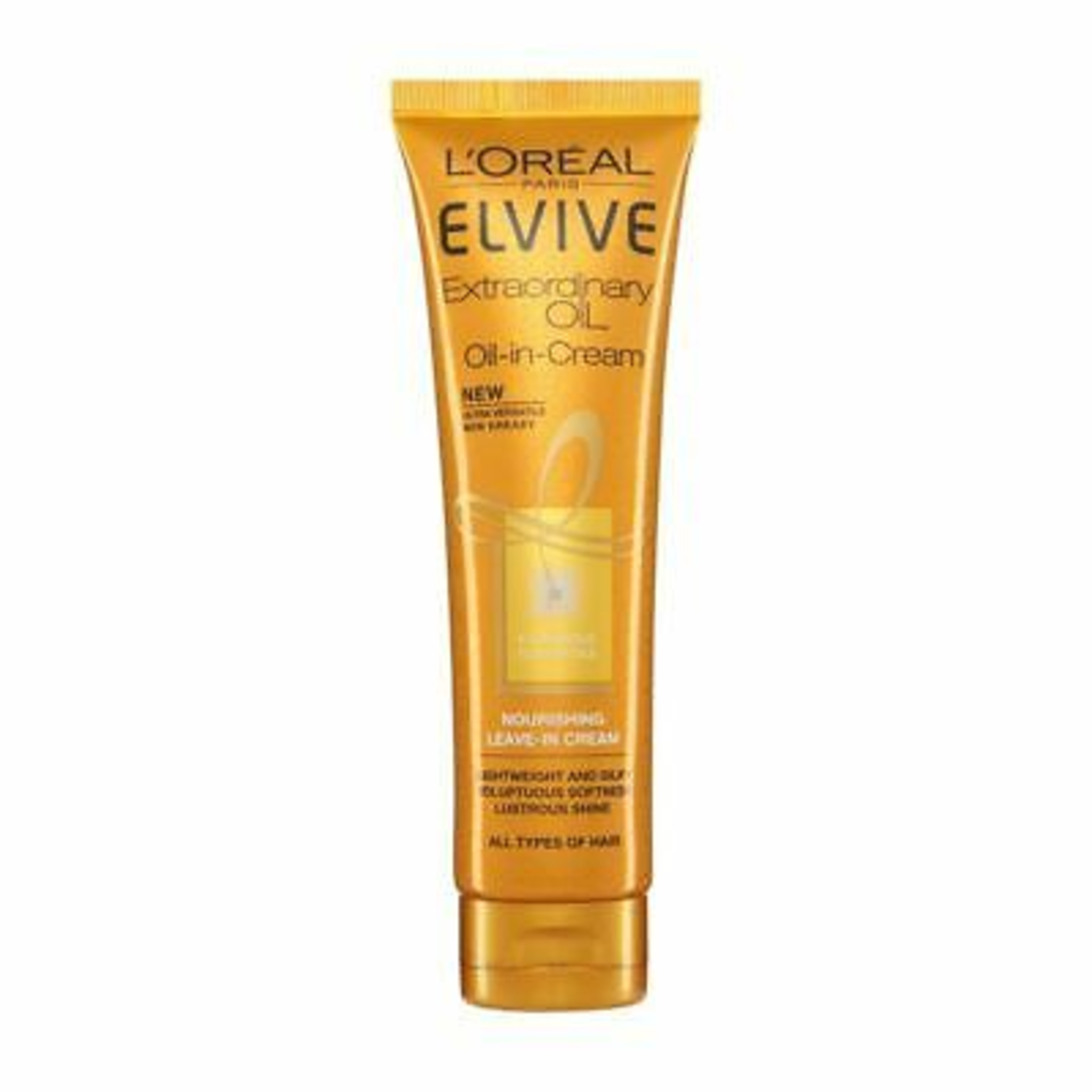 ELVIVE OIL-IN-CREAM 150 ML