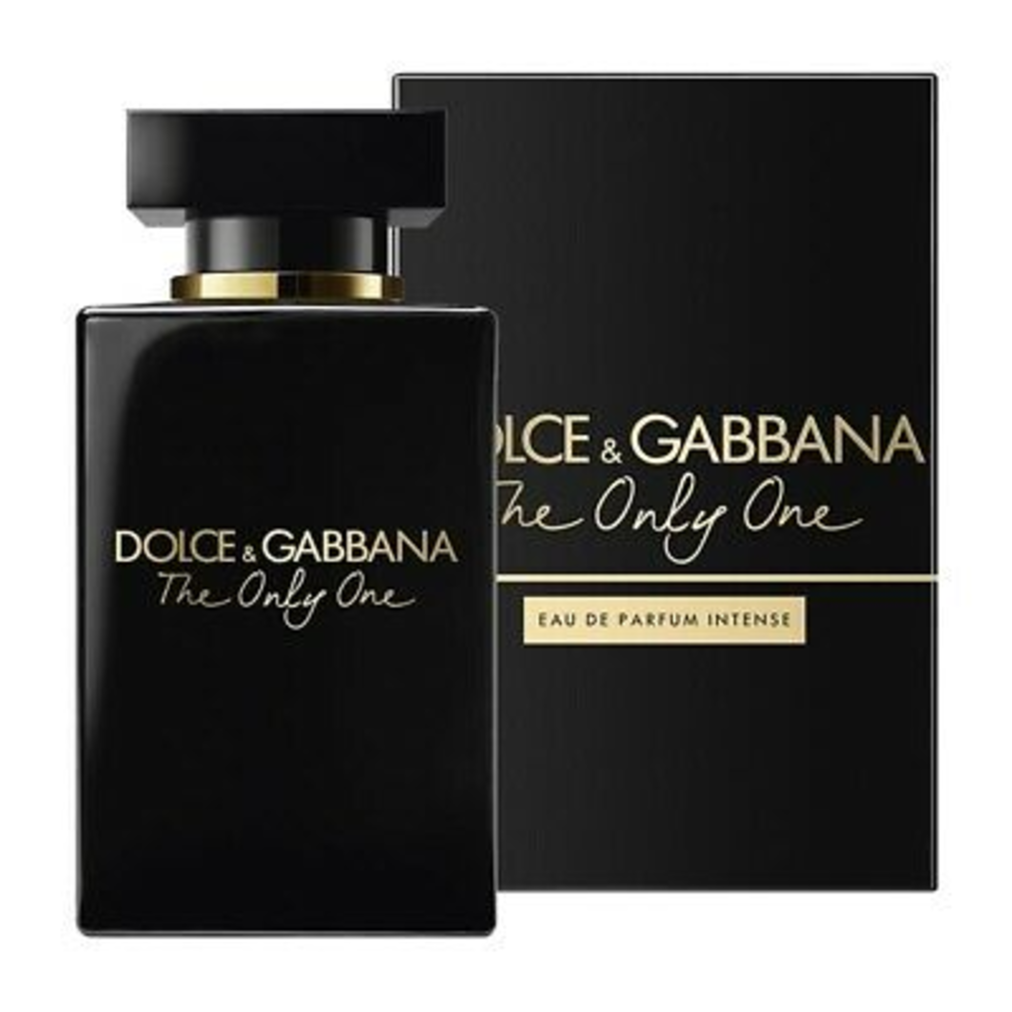 D&g the only discount one edp 100ml