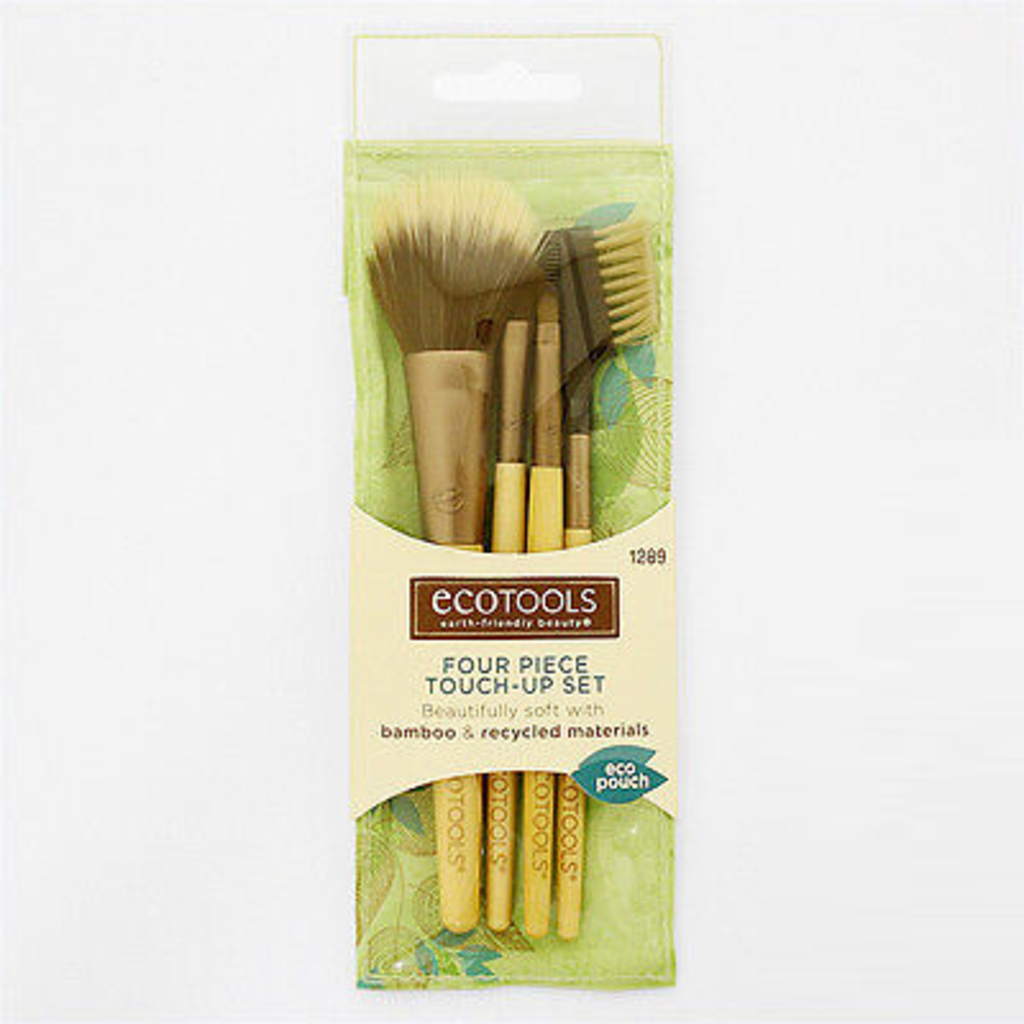 ECOTOOLS FOUR PIECE SET ( 1289 )