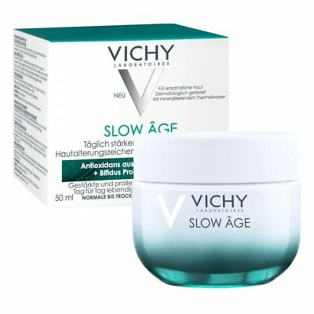 V SLOW AGE NORMAL 50 ML SPF 30