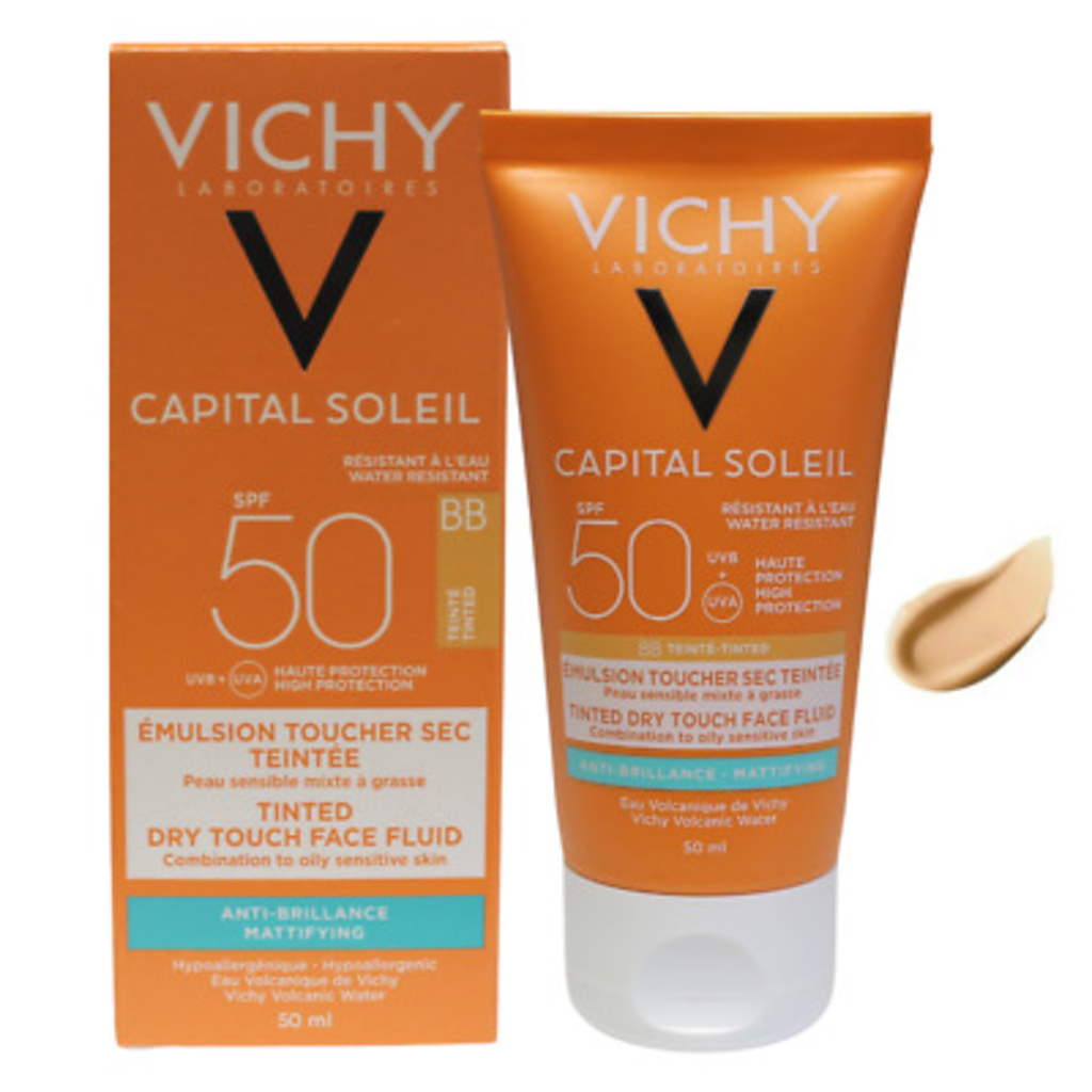 VICHY IDEAL SOLEIL 50 BB