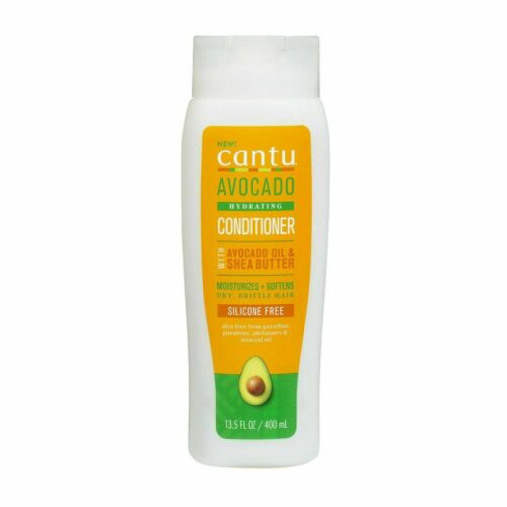 CANTU AVOCADO CONDITIONER 400 ML