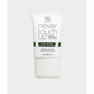 NEVER TOUCH UP FACE PRIMER ALL DAY