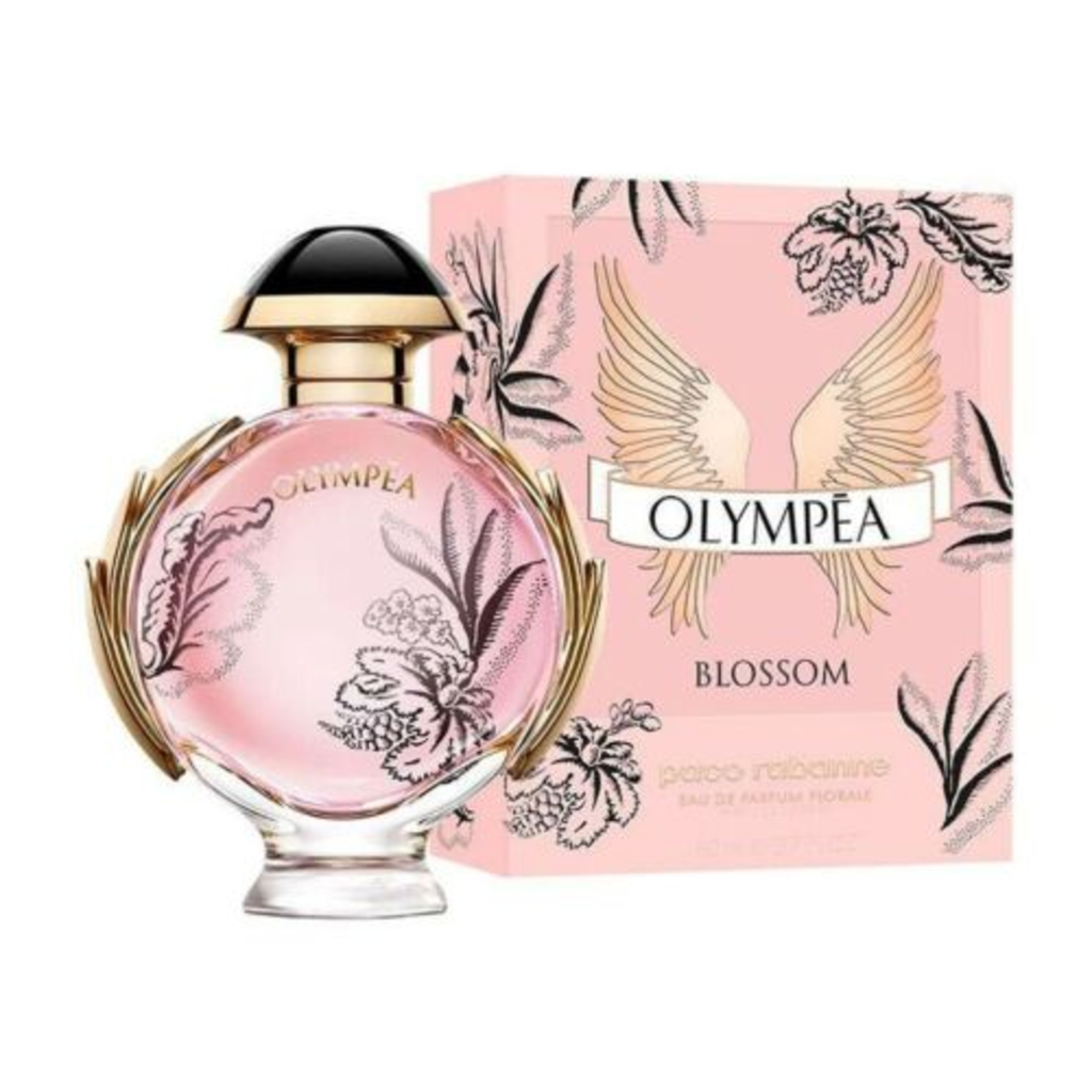 PACO RABANNE OLYMPEA BLOSSOM EDP FLORALE 80 ML