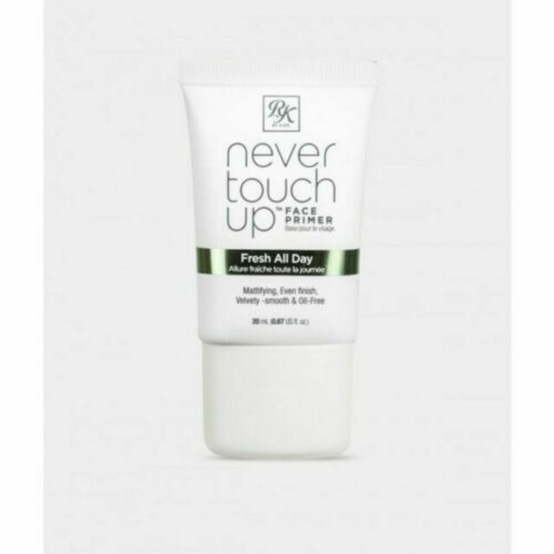 NEVER TOUCH UP FACE PRIMER ALL DAY