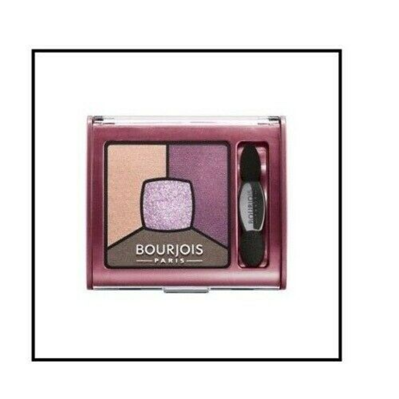 BOURJOIS EYESHADOW *4(04)