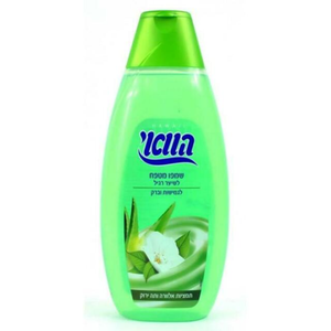 HAWAII SHAMPOO FOR NORMAL HAIR 700 ML