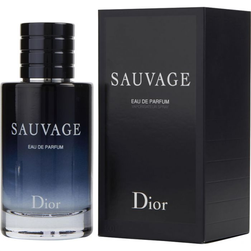 SAUVAGE DIOR MEN EDP 200 ML