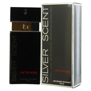 SILVER SCENT INTENSE 100 ML