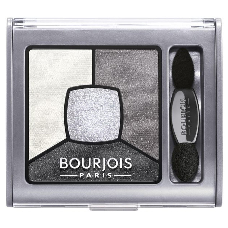 BOURJOIS EYESHADOW *4(01)