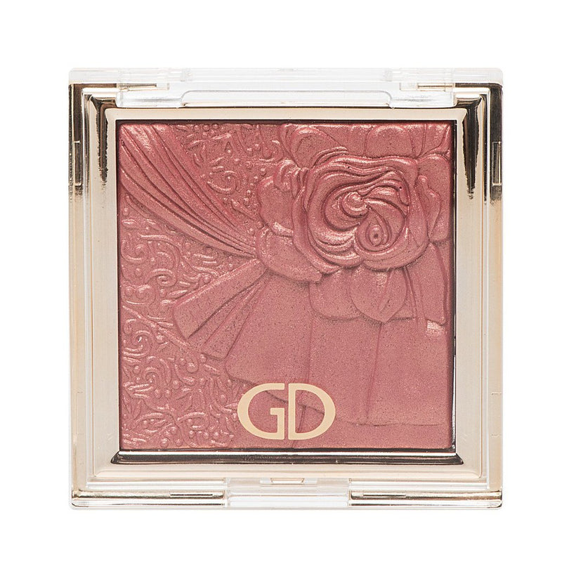 G CRYSALILIC SILKY BLUSH (52)