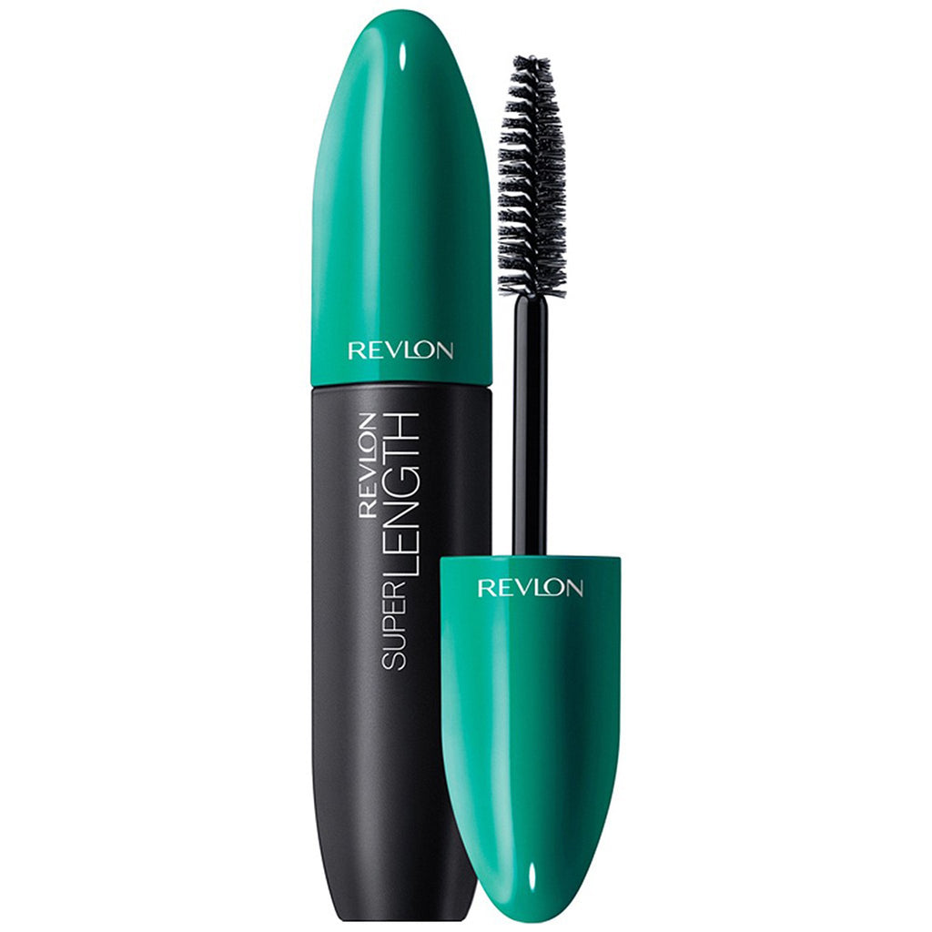 REVLON SUPER LENGHT  MASCARA BLACK