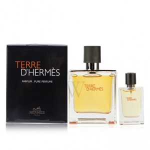 TERRE DHERMES SET PARFUM