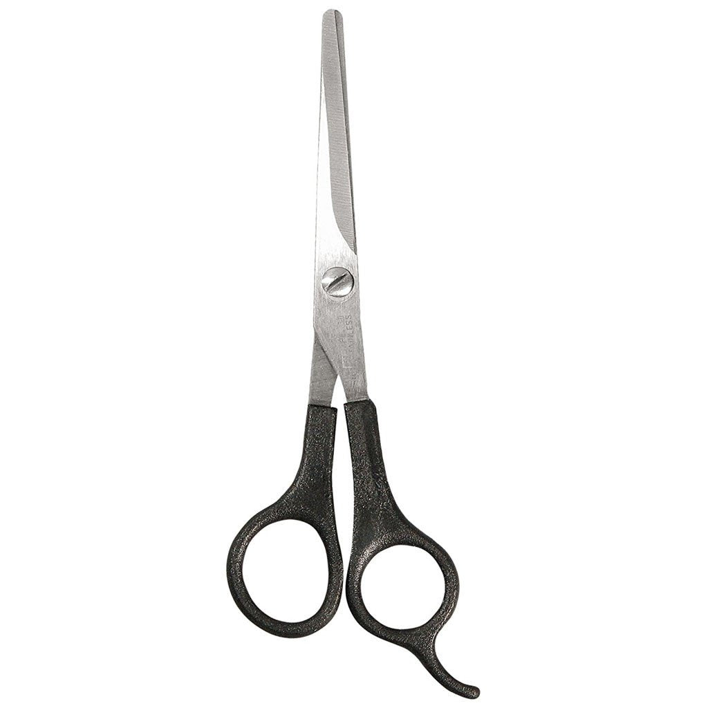 T HAIR SCISSORS 15 CM (1050/41)