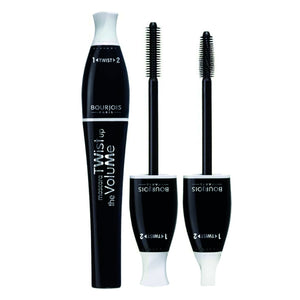 BOURJOIS MASCARA TWIST NEW