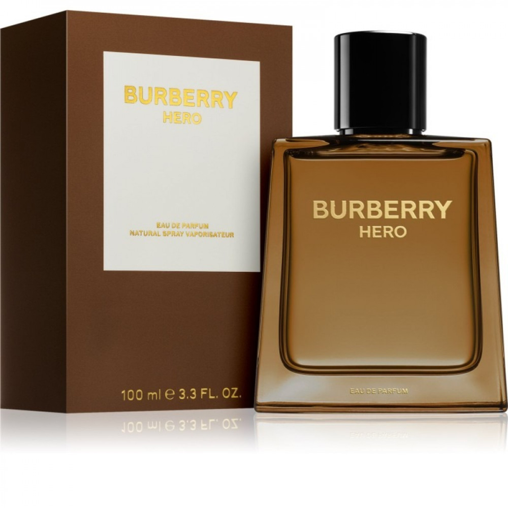 BURBERRY HERO EDP 100 ML